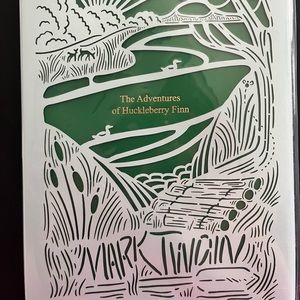 The Adventures of Huckleberry Finn (Seasons Edition -- Summer)